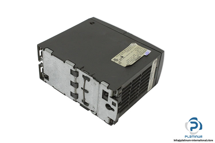 siemens-6se6440-2ud21-5aa1-inverter-drive-with-operator-panel(used)-1