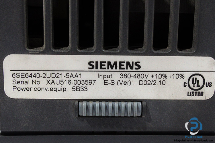 siemens-6se6440-2ud21-5aa1-inverter-drive-with-operator-panel(used)-3