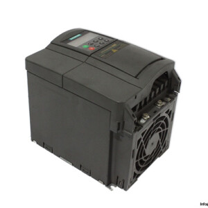 Siemens 6SE6440-2UD22-2BA1 Frequency Inverter