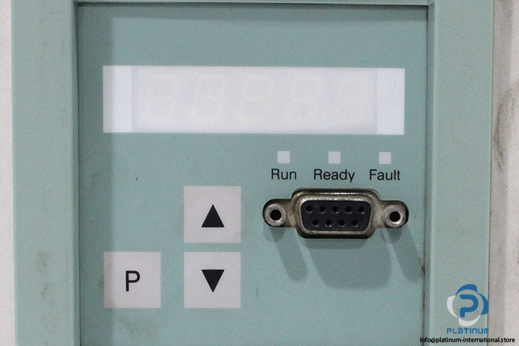siemens-6RA7028-6DV62-0-converter-commutation-protector(used)-3