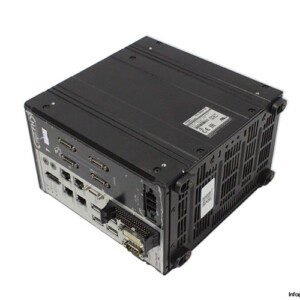 Omron FH-3050-10 Controller