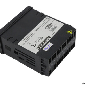 Gefran 1000-R0-2R-0-1 Temperature Controller