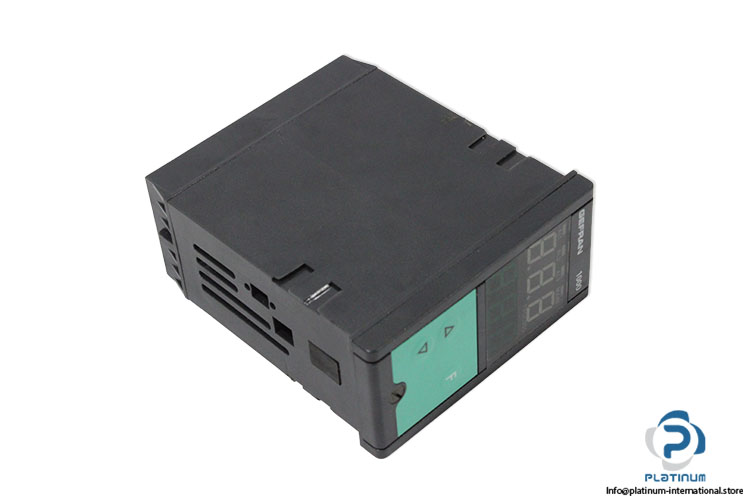 Gefran-1000-r0-2r-01-1-temperature-controller(new)-1