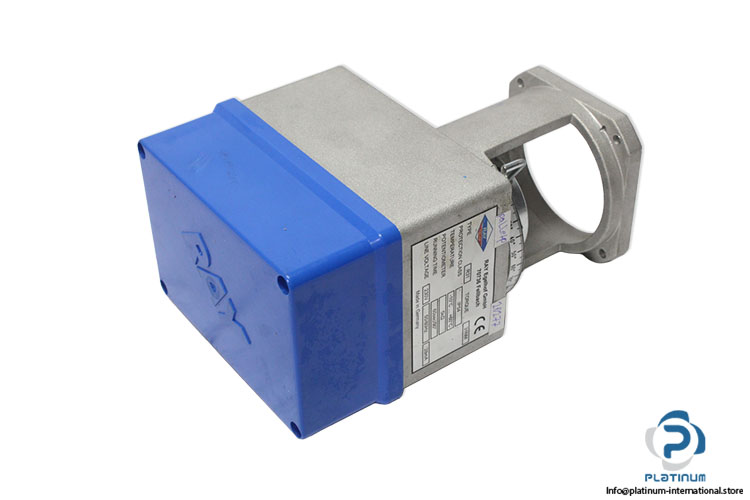 ray-egelhof-R31-electric-actuator-(New)
