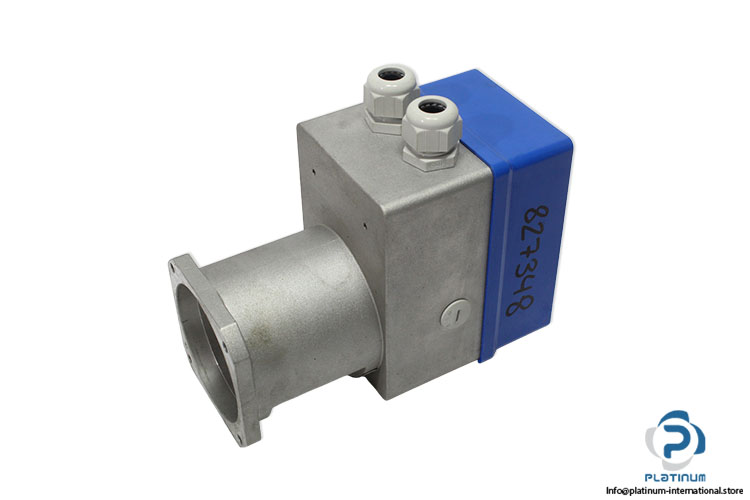 ray-egelhof-R31-electric-actuator-(New)-1