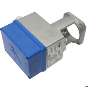 RAY Egelhof R6 Electric Actuator