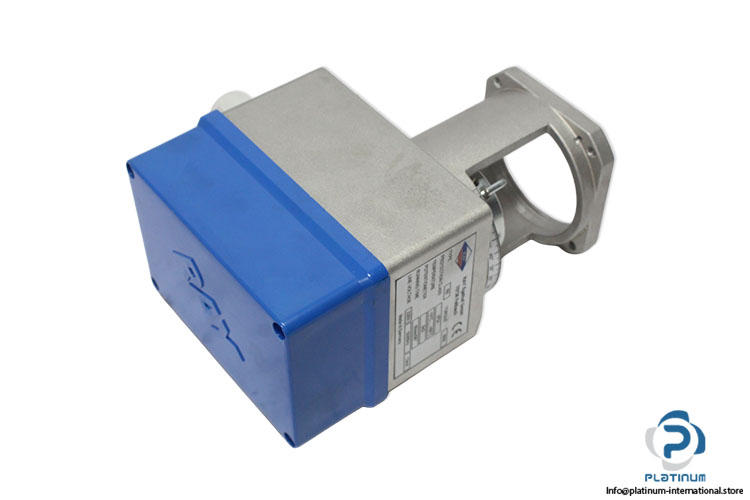 ray-egelhof-R6-electric-actuator-(New)