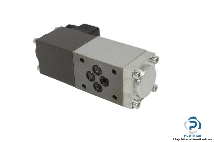 wandfluh-AM22060B-solenoid-operated-poppet-valve-(New)-1