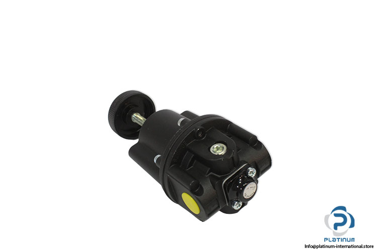 fairchild-10232C-precision-pressure-regulator-(New)-1