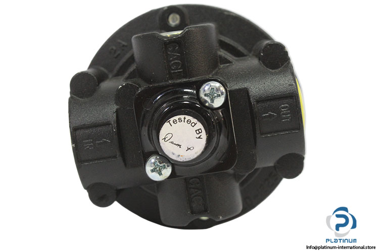 fairchild-10232C-precision-pressure-regulator-(New)-3