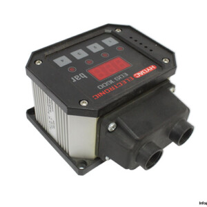 hydac-EDS-1691-N-C-400-000-electronic-pressure-switch-(New)