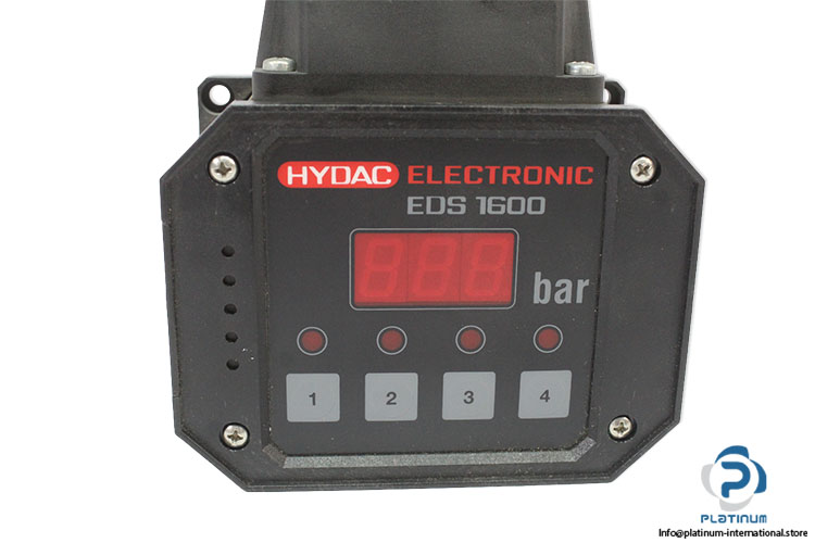 hydac-EDS-1691-N-C-400-000-electronic-pressure-switch-(New)-1