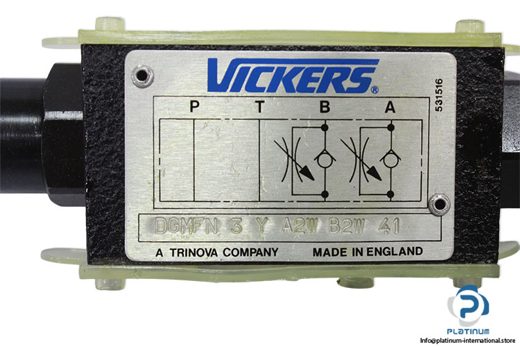 vickers-DGMFN3YA2WB2W41-pilot-operated-check-valve-(New)-1