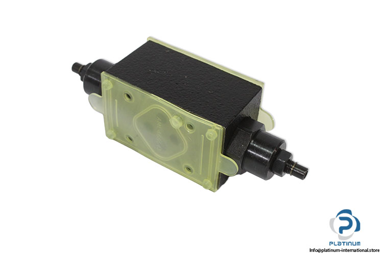 vickers-DGMFN3YA2WB2W41-pilot-operated-check-valve-(New)-2