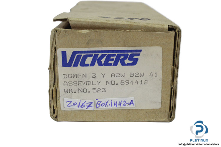 vickers-DGMFN3YA2WB2W41-pilot-operated-check-valve-(New)-3