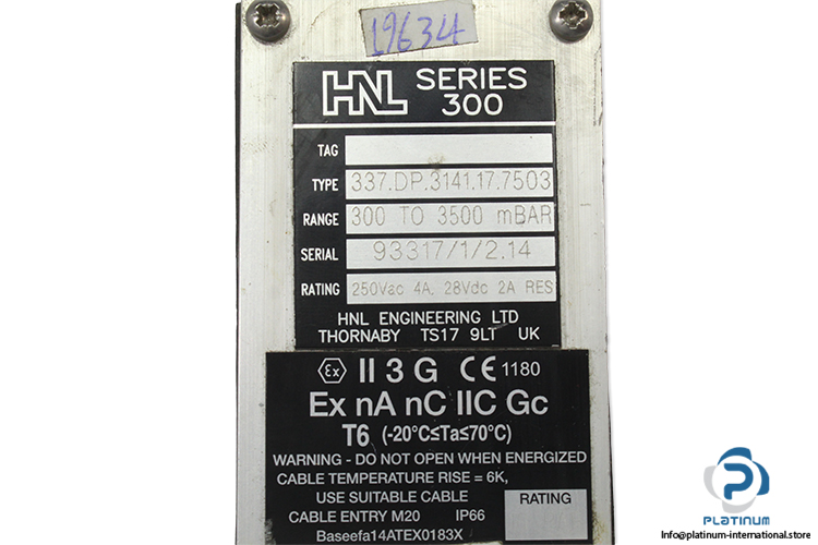 hnl-337.DP.3141.17.7503-pressure-switch-(Used)-1