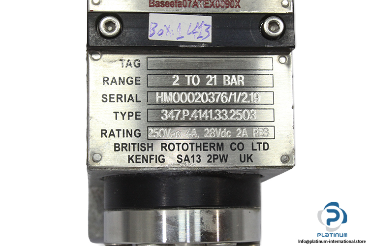 hnl-347P.414133.2503-pressure-switch-(Used)-1