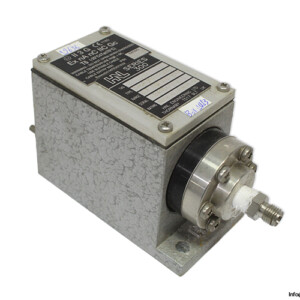 HNL 346P.3141.17.2503 Pressure Switch