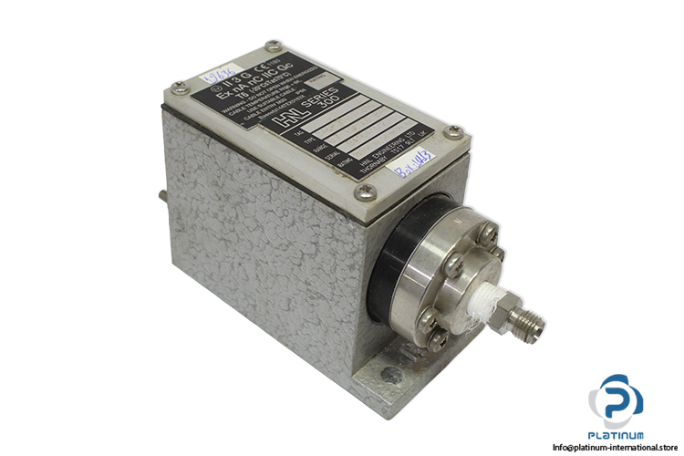 hnl-346P.3141.17.2503-pressure-switch-(Used)