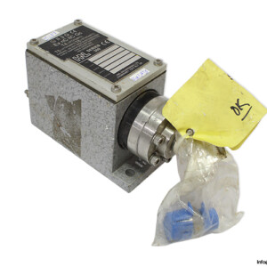 HNL 356.P.3141.17.2508 Pressure Switch