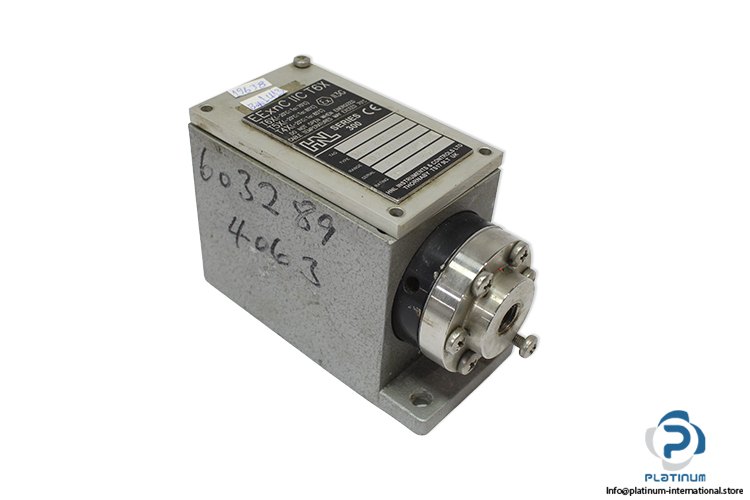 hnl-345P.3141.17.1503-pressure-switch-(Used)