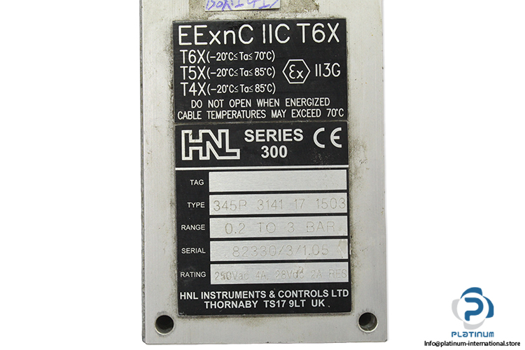 hnl-345P.3141.17.1503-pressure-switch-(Used)-1