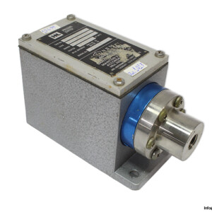 HNL 345PZ 311 17 253 Pressure Switch