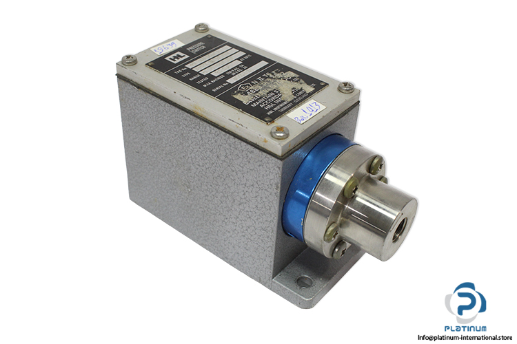 hnl-345PZ31117253-pressure-switch-(Used)