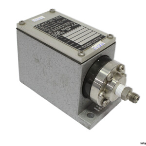 HNL 346P 3141 17 1503 Pressure Switch