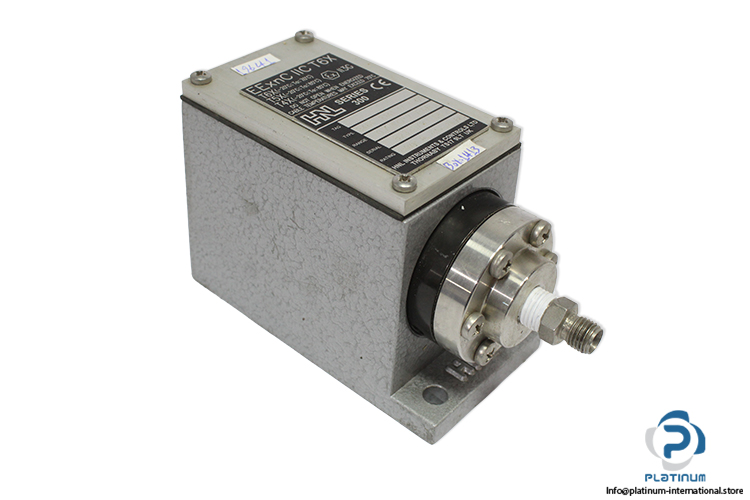 hnl-346P3141171503-pressure-switch-(Used)