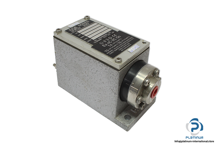 hnl-344P.3141.15.2503-pressure-switch-(Used)