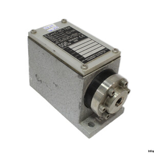 HNL 344P 3141 15 7503 Pressure Switch