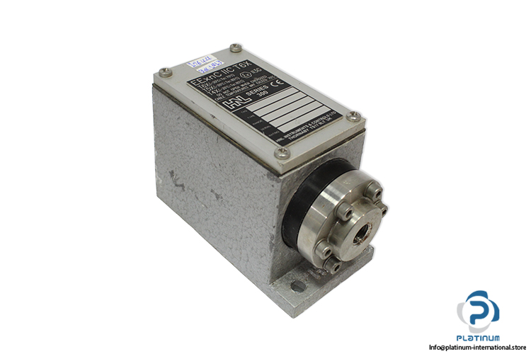 hnl-344P3141157503-pressure-switch-(Used)