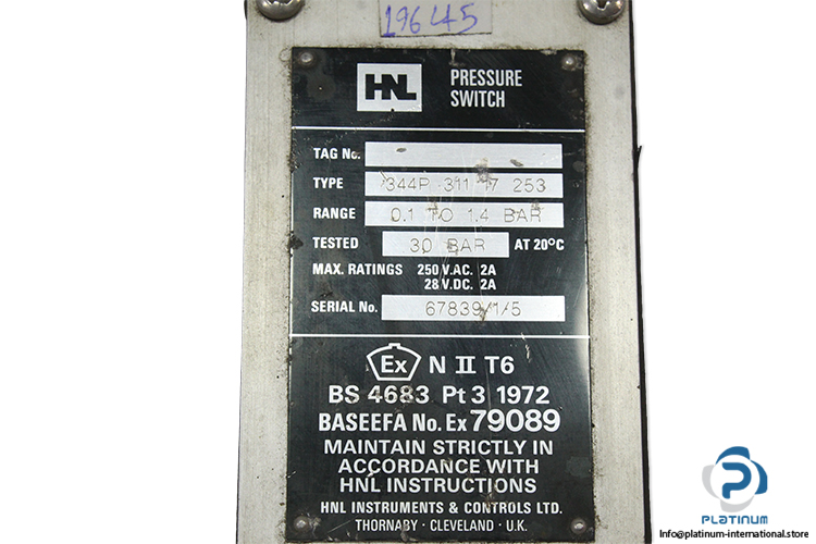 hnl-344P31117253-pressure-switch-(Used)-1