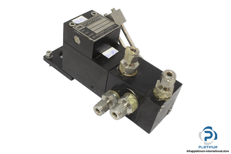 hnl-980.01.001-positioner-(Used)