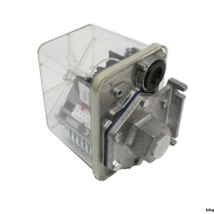 Condor FF 4-4DAH G Pressure Switch