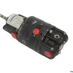 Fairchild 24 Snap Acting Relay
