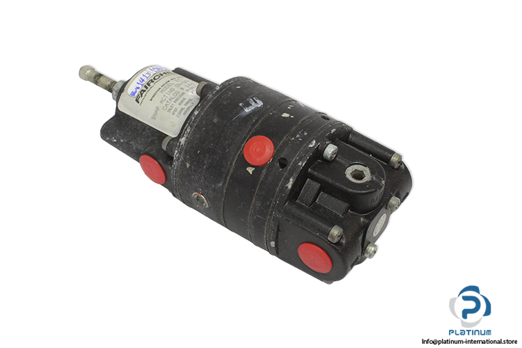 fairchild-24-snap-acting-relay-(Used)