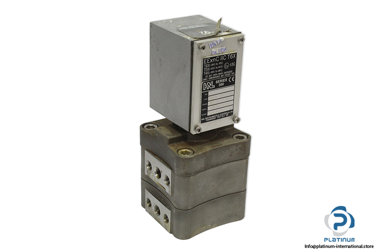 hnl-346DPM3141177503-pressure-switch-(Used)