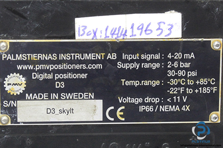 palmstiernas-D3-digital-positioner-(Used)-3