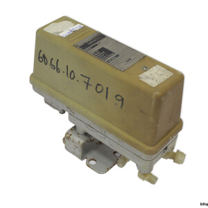 Foxboro 556-9-30 Computing Element