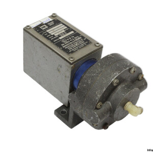 HNL 632 P 533 13 Pressure Switch