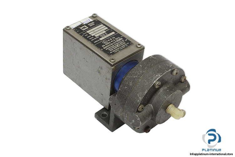 hnl-632P53313-pressure-switch-(Used)