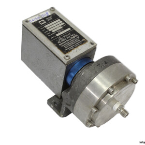 HNL 633P 535 53 Pressure Switch