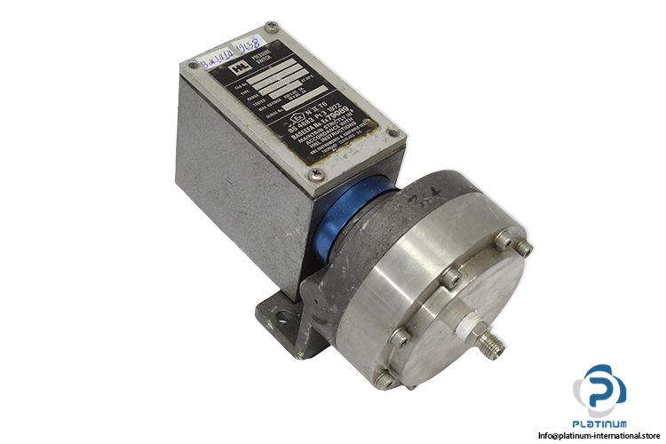 hnl-633P53553-pressure-switch-(Used)