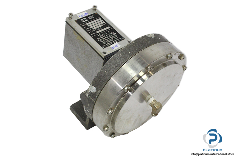 hnl-621P53353-pressure-switch-(Used)