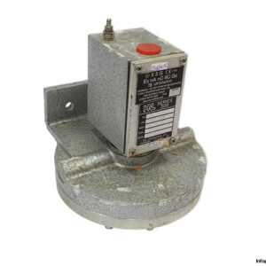 HNL 325PZ.3141.17.7503 PRESSURE SWITCH