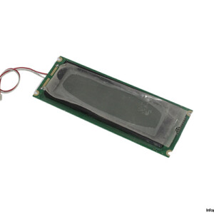 Winstar WG24064A LCD DISPLAY MODULE