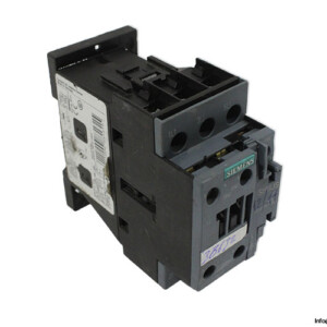 Siemens 3RT2023-1AG20 Power Contactor