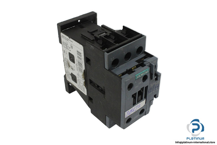 siemens-3RT2023-1AG20-power-contactor-(used)